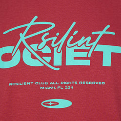 Cotton Crew Neck Graphitee