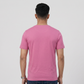 Cotton Crew Neck Graphitee