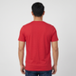 Cotton Crew Neck Graphitee