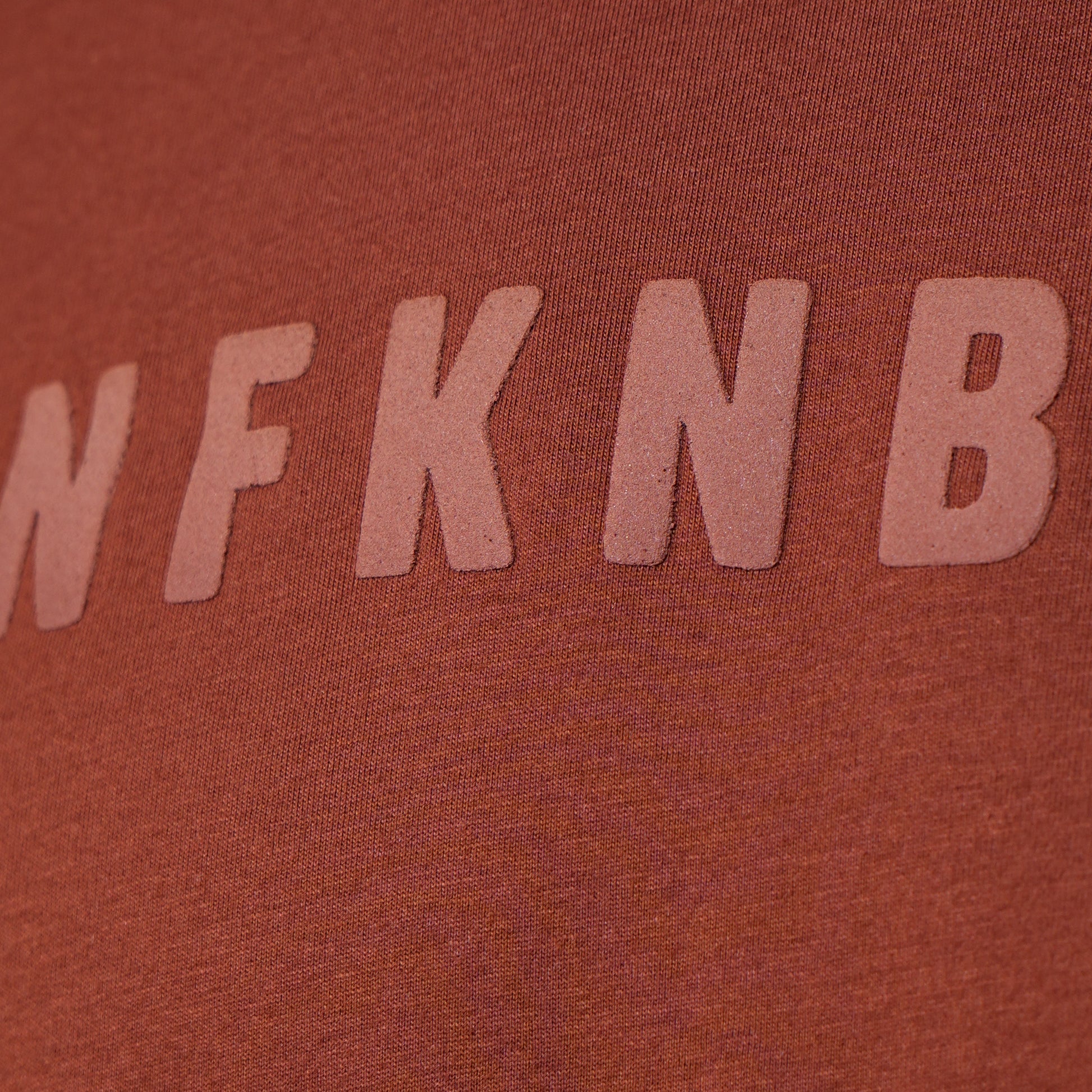 Cotton Crew Neck Graphitee