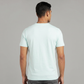 Cotton Crew Neck Graphitee