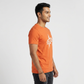 Cotton Crew Neck Graphitee