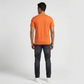 Cotton Crew Neck Graphitee