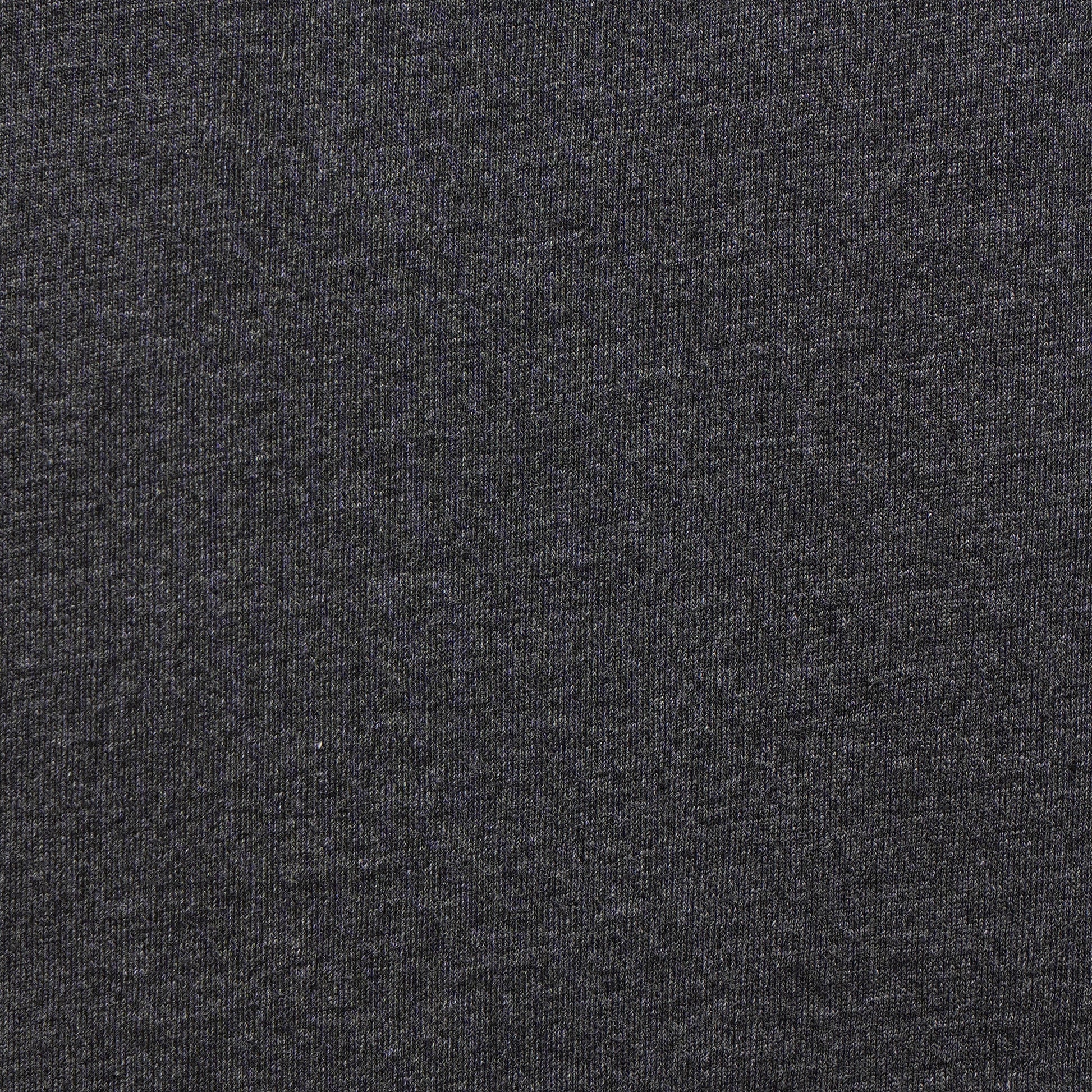 Cotton Crew Neck Graphitee