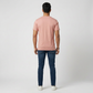Cotton Crew Neck Graphitee