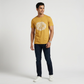 Cotton Crew Neck Graphitee