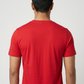 Cotton Crew Neck Graphitee
