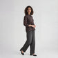 Cotton Printed Three-Fourth Sleeve Kurta