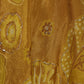 Printed Flared Skirt