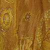 Printed Flared Skirt