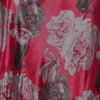 Printed Flared Skirt