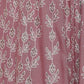 Printed Flared Skirt