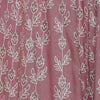 Printed Flared Skirt