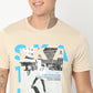 Regular Fit Graphic T-Shirt