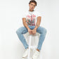 Regular Fit Graphic T-Shirt