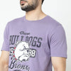 Regular Fit Graphic T-Shirt