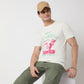 Regular Fit Graphic T-Shirt