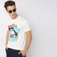 Regular Fit Graphic T-Shirt