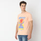 Regular Fit Graphic T-Shirt