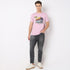 Regular Fit Graphic T-Shirt
