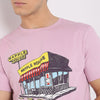 Regular Fit Graphic T-Shirt