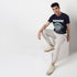 Buy Men Regular Fit Graphic Half Sleeve T-Shirt  - Style Union