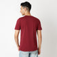 Regular Fit Graphic Regular Length T-Shirt