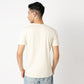 Regular Fit Graphic Regular Length T-Shirt