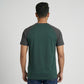 Cotton Crew Neck Graphitee