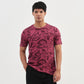 Cotton Crew Neck Graphitee