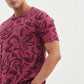 Cotton Crew Neck Graphitee