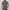 Striped Crew Neck Graphitee