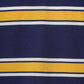 Striped Crew Neck Graphitee