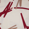 Cotton Crew Neck Graphitee