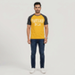 Cotton Crew Neck Graphitee