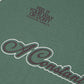 Cotton Crew Neck Graphitee
