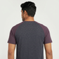 Cotton Graphic Crew Neck T-Shirt