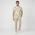 Cotton Graphic Crew Neck T-Shirt