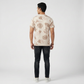 Cotton Crew Neck Graphitee