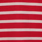 Striped Crew Neck T-Shirt