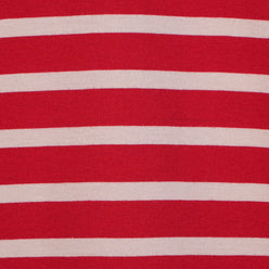 Striped Crew Neck T-Shirt