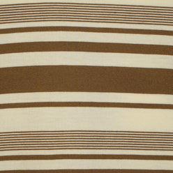 Striped Crew Neck T-Shirt