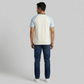 Cotton Crew Neck Graphitee