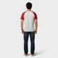 Cotton Crew Neck Graphitee