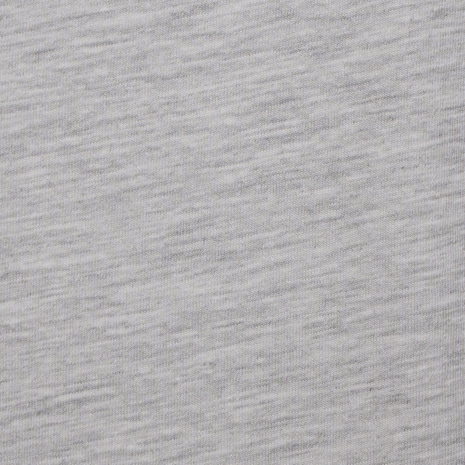 Cotton Crew Neck Graphitee