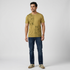 Cotton Crew Neck Graphitee