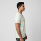 Cotton Crew Neck Graphitee