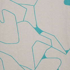 Cotton Crew Neck Graphitee