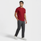 Structured Ridge T-Shirt