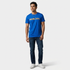 Cotton Crew Neck Graphitee
